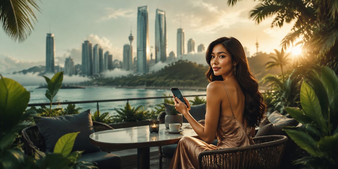 Pemain VIP di Kuala Lumpur menikmati bonus eksklusif platform malaysia33